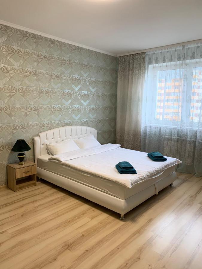Квартира Возле Диагностического Центра Kyjev Exteriér fotografie